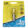 LyvEco 2W SES (E14) LED Fridge Bulb