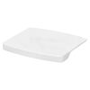 Washing Machine Door Handle Kit - White
