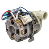 Dishwasher Wash Pump