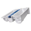 Kenwood Washing Machine Dispenser Assembly