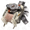 Beko Fan Oven Motor