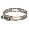 Hoover Hose Clip 9-44mm