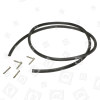 Electrolux EON53301X Oven Door 3-Sided Seal Kit - 1.5m