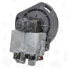 Dishwasher Drain Pump