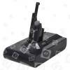Compatible Dyson V8 Vacuum Cleaner Type E Lithium Rechargeable Battery