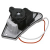 Sump Cover With Pump Hotpoint-Ariston