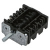 S&eacute;lecteur De Fonction Pour Four EGO 46.25866.532 Stoves