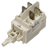 Washing Machine Power Switch