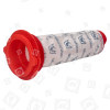 Siemens Bosch Athlet Compatible Vacuum Cleaner Filter