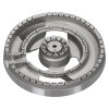 Baumatic Triple Crown Burner