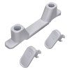 Bissell Carpet Cleaner Cord Wrap Assembly