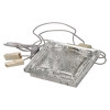 Beko Oven Lamp Assembly