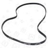 Bosch Washing Machine Poly-Vee Drive Belt 1252J5 - 1252J5PJE