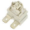 Interruptor Pulsador De Lavavajillas Hotpoint