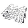 Upper Basket Hoover