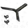 Samsung TV Stand Leg - Left