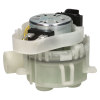 Soupape De Lave-vaisselle Et Joint : Assemblage Smeg