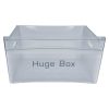 Haier CFE633CWE Gefrierschrank-Schublade - Oben / Mitte