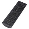 E-LukLife Telecomando di ricambio per lettore DVD Blu-ray LG BD370 E-LukLife Telecomando di ricambio per lettore DVD Blu-ray LG BD370