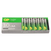 GP Batteries Super Alkaline AA Batteries - Box Of 10