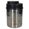 Delonghi BCO255 Polished Vacuum Coffee Canister