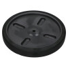 Bissell Deep Cleaner Wheel Assembly With E-clip