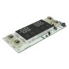 Panneau D'affichage PCB Pour R&eacute;frig&eacute;rateur/cong&eacute;lateur : CQC-13134104121 & 0061800082A Haier