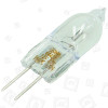 Gaggenau 20W G4 Capsule Halogen Bulb - Clear