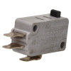 Microswitch Protection