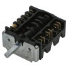 Indesit Hotplate Switch Soken RT345