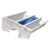Beko Washing Machine Detergent Dispenser Drawer Assembly