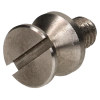 Vis De Poign&eacute;e R&eacute;frig&eacute;rateur Cong&eacute;lateur - Inox - Haier