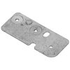 Aspen Oven Door Hinge Receiver
