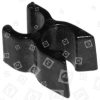 AEG Vacuum Cleaner Cable Clip