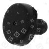 Smeg PLFS1762V Hob Pan Support Rubber Foot