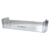 Bosch Fridge Door Lower Bottle Shelf - 100 X 600mm