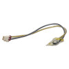 Sonde De Temp&eacute;rature De D&eacute;givrage Pour Cong&eacute;lateur