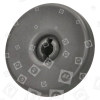 Genuine Electrolux Group Grey Dishwasher Lower Basket Wheel