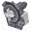 Washing Machine Drain Pump Hanyu B20-6AZC ( Compatible With ASKOLL M221 Or M50 )