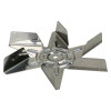 Vedette Oven Motor Fan Blade