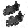 Genuine Hoover Washing Machine Carbon Brush - Pack Of 2