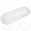 Hotpoint-Ariston SL16 P (WH)/HA Cooker Hood Light Cover