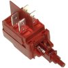 Hotpoint Washing Machine & Dishwasher On/Off Switch