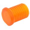 Genuine Smeg Cooker Amber Lens Cover