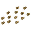Baumatic LPG Injectors Set