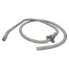 Washing Machine Drain Outlet Hose
