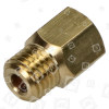 Rangemaster / Leisure / Flavel Cooker Rapid LPG Injector - Large