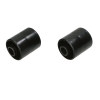 Flymo Lawnmower Roller - Pack Of 2