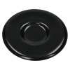 Coperchio Del Bruciatore Piccolo Ausiliario Del Piano Cottura - 45 Mm Hotpoint