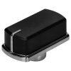 Stoves Cooker Control Knob - Black